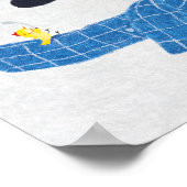 Poster Big bear (Coin)