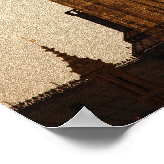 Poster Big Ben (Coin)