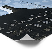 Poster Big Ben (Coin)