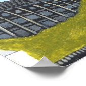 Poster Big Ben (Coin)