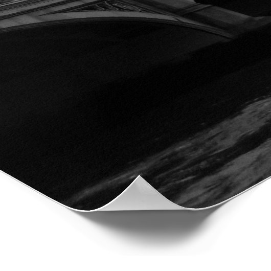 Poster Big Ben (Coin)