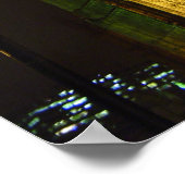 Poster big ben (Coin)