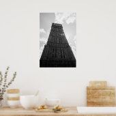 Poster Big Ben (Cuisine)