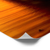 Poster Big Ben London (Coin)