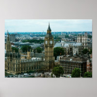 Big Ben London