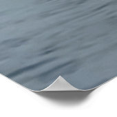 Poster Big Ben, Londres (Coin)