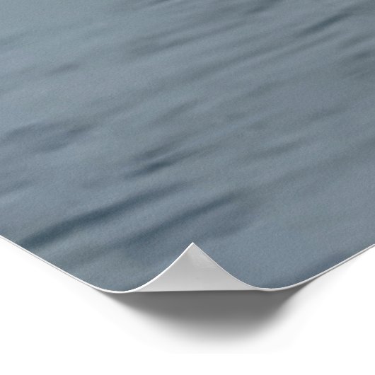 Poster Big Ben, Londres (Coin)