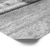 Poster Big Ben, Londres, Royaume-Uni (Coin)