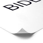 Poster Big Boy Pants™ (Coin)