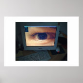 Poster Big Brother (Devant)