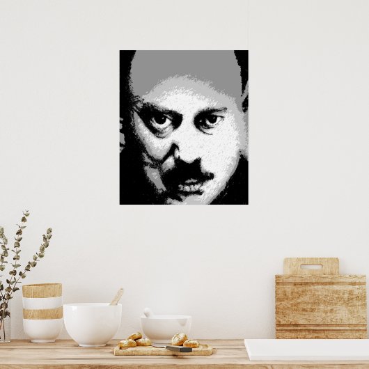 Poster Big Brother (Cuisine)