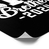 Poster Big Brother 2024 Pour La Grossesse Des Jeunes Jeun (Coin)