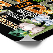 Poster Big Brother Of The Wild &amp; Three 3rd Birthday S (Coin)