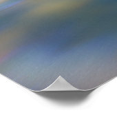 Poster Big Chico Creek (Coin)