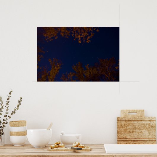 Poster Big Dipper (Cuisine)