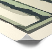 Poster Big Eye, modifier le texte (Coin)