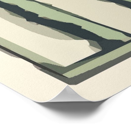 Poster Big Eye, modifier le texte (Coin)