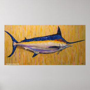 Poster "Big Fish"