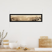 Poster Big Game Stanford Cal Photo 1925 (Cuisine)