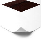 Poster Big Island Facultatif Frame voir le prix sans cadr (Coin)