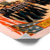 Poster Big Minstrel Jubilee Se souvenir de l'affiche du M (Coin)