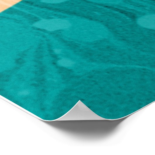 Poster Big neurodiverse energy!! (Coin)