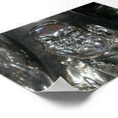 Poster Big One (Coin)