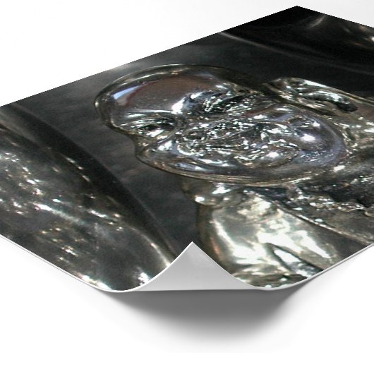 Poster Big One (Coin)