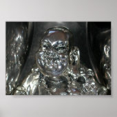 Poster Big One (Devant)