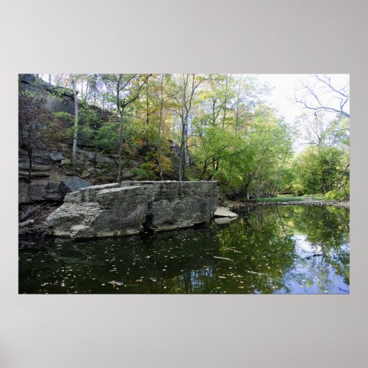 Poster Big Rock 2010 (Devant)