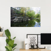 Poster Big Rock 2010 (Bureau à domicile)