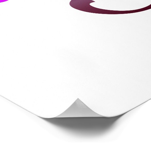 Poster Big Sis (Coin)