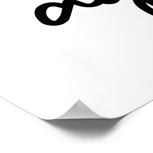 Poster Big Sis de nouveau (Coin)