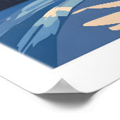 Poster Big Sky Wall Art 1 (Coin)