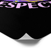 Poster Big Soeur Love - Fils Bonifié Fox (Coin)