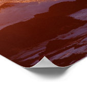 Poster Big Sur (Coin)