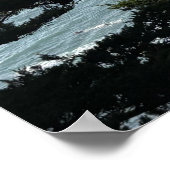 Poster Big Sur (Coin)
