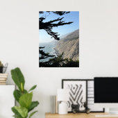 Poster Big Sur (Bureau à domicile)
