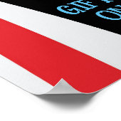 Poster Big Top Circus (Coin)