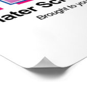 Poster Big Walkathon (Coin)