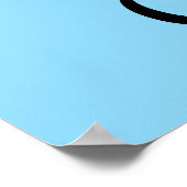 Poster Big Wave Surfer Thunder_Cove (Coin)