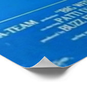 Poster Big Wednesday Movie (Coin)