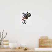 Poster Big Whip (Cuisine)