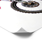 Poster Big Whip (Coin)