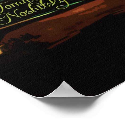 Poster Bigbrodalighter (Coin)