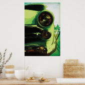 Poster Bigbrodalighter (Cuisine)