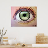 Poster BigEye (Cuisine)