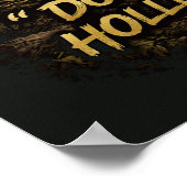 Poster Bigfoot Sasquatch (Coin)