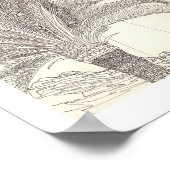 Poster BigWave (Coin)