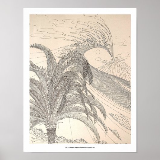 Poster BigWave (Devant)